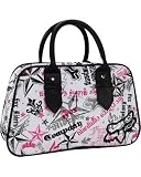 FOX Good Luck Charm Bag