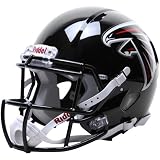 NFL Atlanta Falcons Speed Authentic Helmet