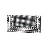ALDO Bistline – Women Clutches – Midnight Black – Onesize Reviewed