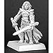 Osric Necropolis Hero Miniature 25mm Heroic Scale Warlord Reaper Miniatures