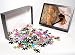 Photo Jigsaw Puzzle of Buddhist prayer beads, Seoul, South Korea, Asia from Robert Harding