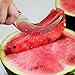 Watermelon Slicer, Stainless Steel By Barmix