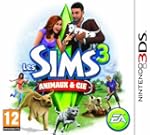 Les Sims 3 : Animaux & Cie