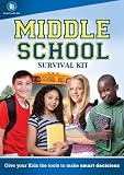 Connect With Kids: Middle School Survival Kit dvd cover art