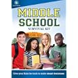 Connect with Kids: Middle School Survival Kit