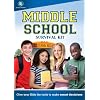 Connect with Kids: Middle School Survival Kit