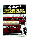 Roy Dewar's London for the misguided tourist