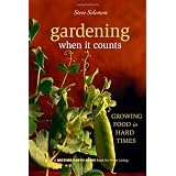 Gardening When It Countsby Steve Solomon