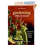 Gardening When It Counts: Growing Food in Hard Times (Mother Earth News Wiser Living Series)