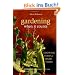Gardening When It Counts: Growing Food in Hard Times (Mother Earth News Wiser Living Series)
