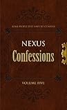 Nexus confessions. Volume 5