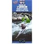 Gorges de L'Ardeche ~ IGN Top 25 2939OT  (The Outstanding All Weather Map)