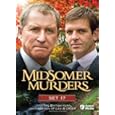 Midsomer Murders Set 17 ~ John ...