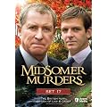 Midsomer Murders Set 17