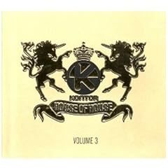 Kontor - House of House Vol. 3