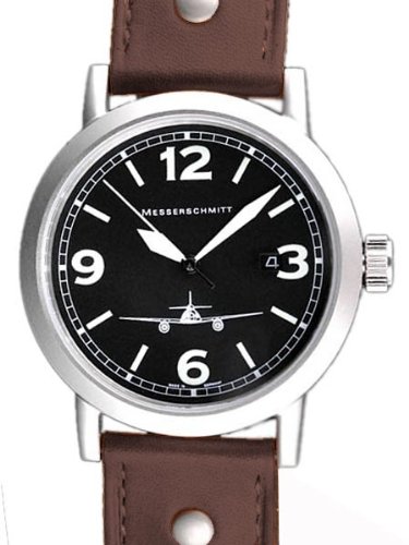review Messerschmitt 