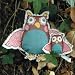 Stitch-It Sewing Owl Kit