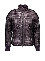 DATCH Chaqueta (Ciruela)