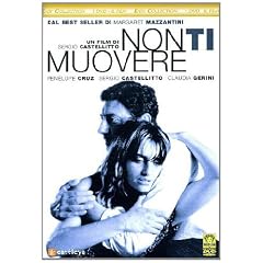 Non Ti Muovere (SE) (2 Dvd)