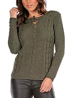 La Belle Parisienne Jersey Galaxie (Caqui)