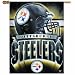 Steelers WinCraft Vertical Flag