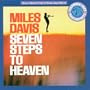 Seven Steps to Heaven