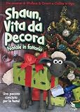 Shaun - Vita Da Pecora #08 - Natale In Fattoria