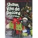 Shaun - Vita Da Pecora #08 - Natale In Fattoria