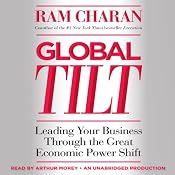 Global Tilt: Leading Your Business Through the Great Economic Power Shift | [Ram Charan]