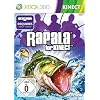 Rapala Fishing (Kinect erforderlich)