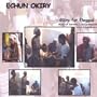 G�iro for Eleggu�: Music of Santer�a Live Ceremonial Afro-Cuban Music
