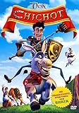 Donkey Xote [DVD]