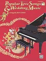 Popular Love Songs & Wedding Music (Easy Piano) Popular Love Songs & Wedding Music (Easy Piano)