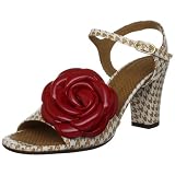 Chie Mihara Virgo Ankle Strap