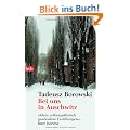 Bei uns in Auschwitz