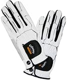 Callaway Mens Warbird Golf Glove 2-Pack - Left