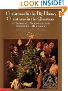 Christmas in the Big House, Christmas in the Quarters