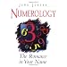 Numerology: The Romance in Your Name