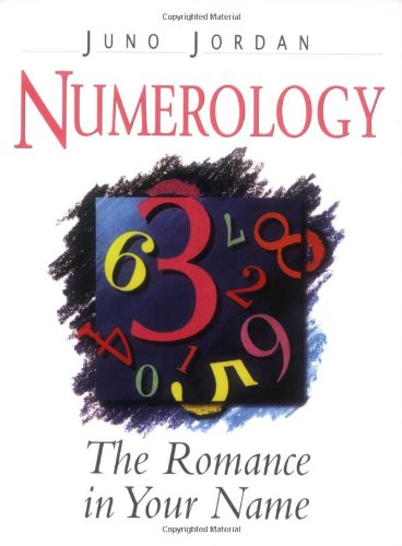 Numerology: The Romance in Your Name