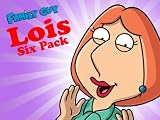 Family Guy Six Packs: A Very Special Family Guy Freakin' Christmas
