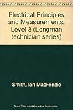 Electrical principles and measurements, level 3
