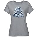New York Yankees Women's 2009 World Series Champions Official Locker Room Tee