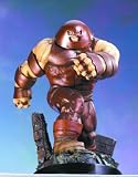 Review Bowen Designs  / Juggernaut Statue Bowen Designs!