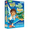 Go Diego Go - Great Dinosaur Rescue and Safari Rescue (Mac)
