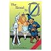 The Road to Oz (Penny Books)