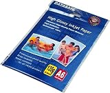 Review Datasafe  / Datasafe A4 135gsm High Glossy Inkjet Paper - 20 sht