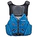 Astral Buoyancy V-Eight Life Jacket (Large/X-Large) - Blue