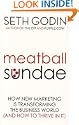 Meatball Sundae