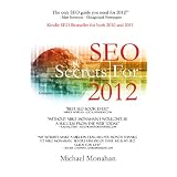 SEO Secrets For 2012 (Search Engine Optimization)