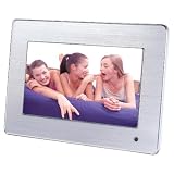 Luminox 7" Wifi Digital Picture Frame
